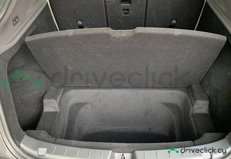 Tesla Model Y Grey