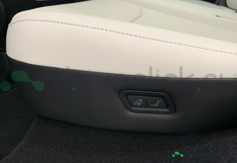 Tesla Model Y Grey