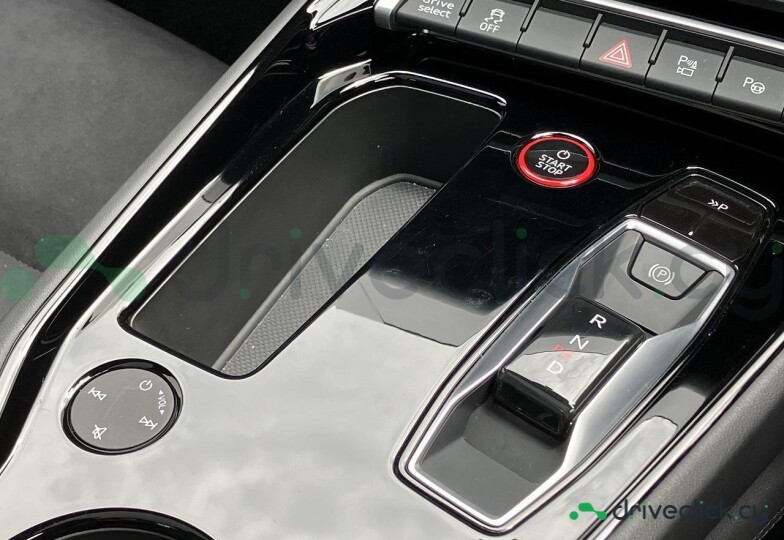Audi RS e-tron GT Grey