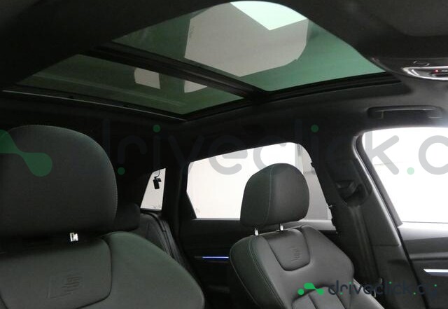 Audi Q8 e-tron Grey
