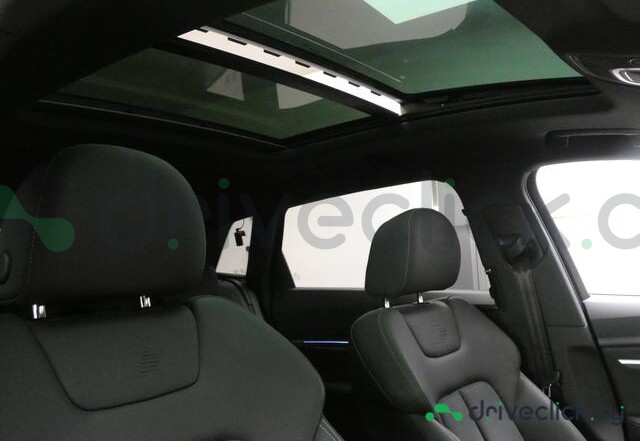 Audi Q8 e-tron Grey