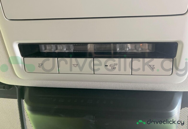 Mazda CX-60 White