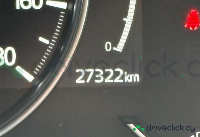 Mazda CX-5 Grey