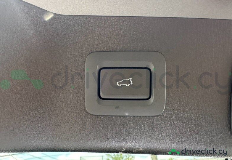 Mazda CX-5 Grey