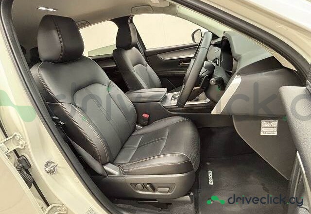 Mazda CX-60 White