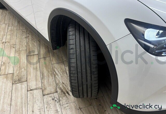 Mazda CX-60 White