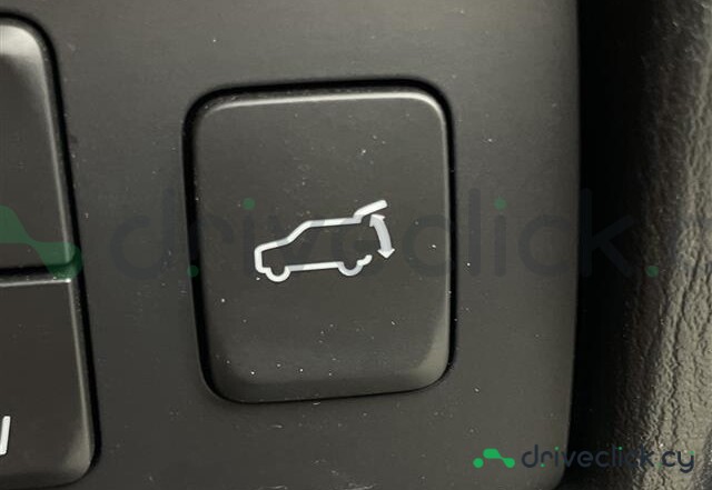 Mazda CX-5 Black