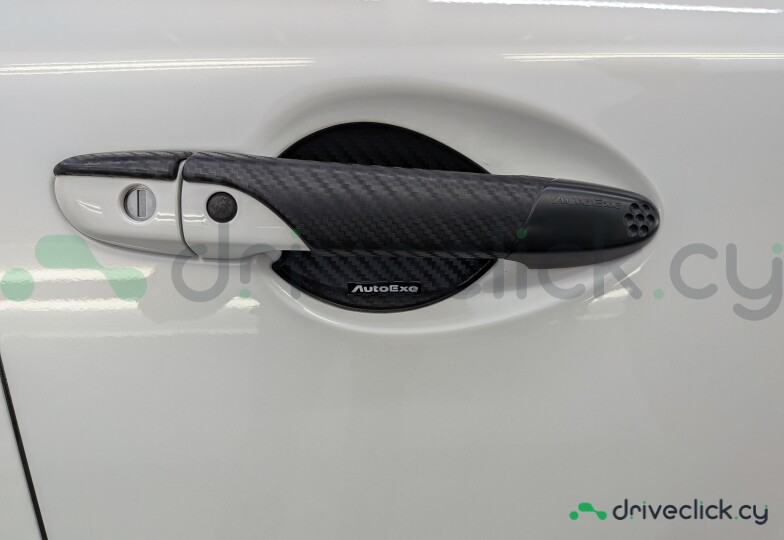 Mazda CX-5 White