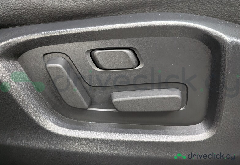 Mazda CX-5 White