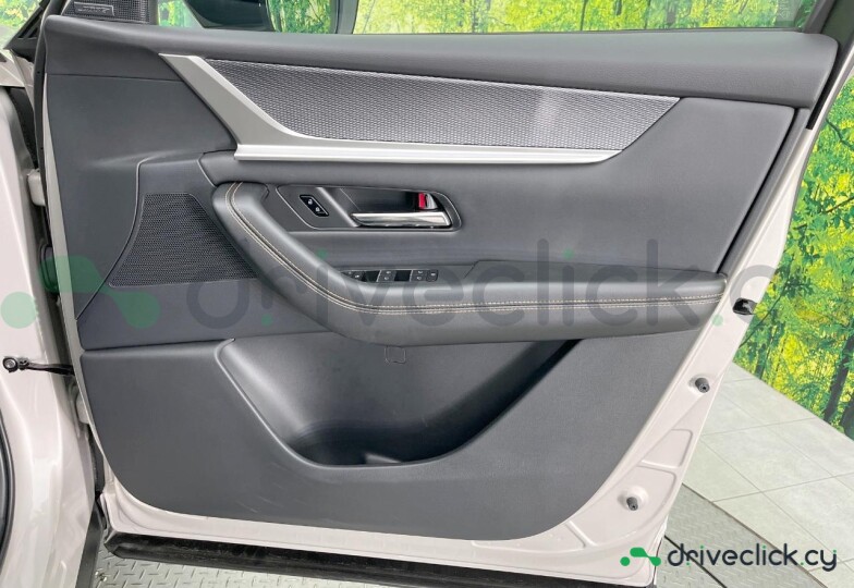 Mazda CX-60 Grey