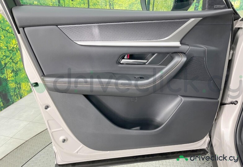 Mazda CX-60 Grey