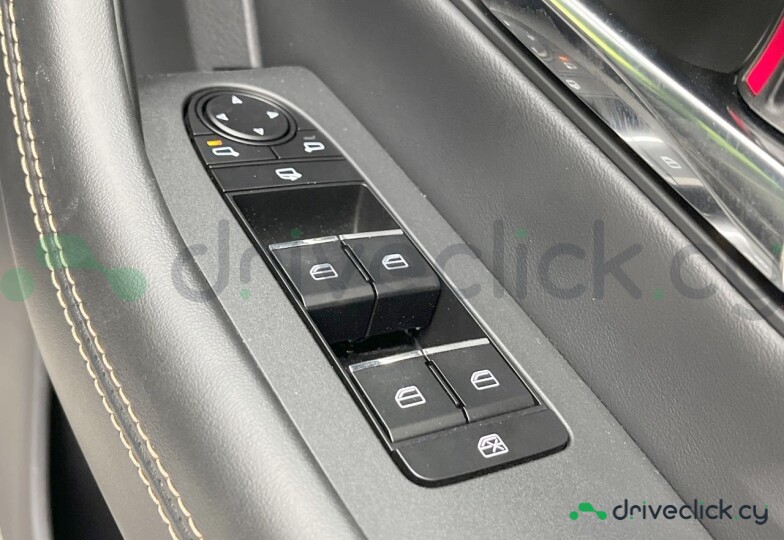 Mazda CX-60 Grey