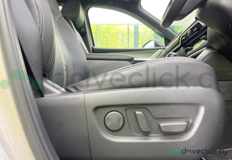 Mazda CX-60 Grey