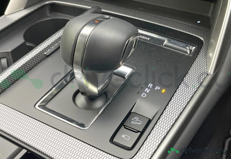 Mazda CX-60 Grey