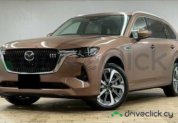 専用ページでございます 2024 Mazda CX-80 XD Premium Sports, Gold, 22000 km | DriveClick.cy