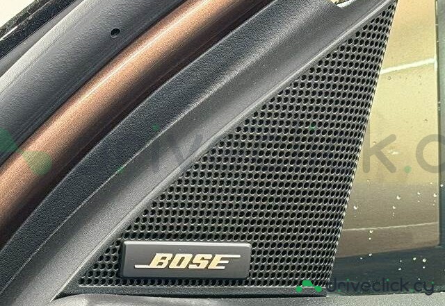 Mazda CX-80 Gold