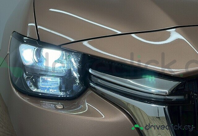 Mazda CX-80 Gold