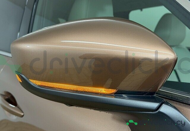 Mazda CX-80 Gold