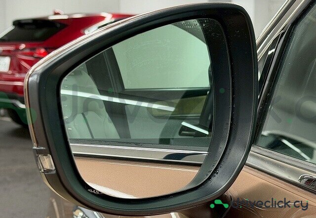 Mazda CX-80 Gold