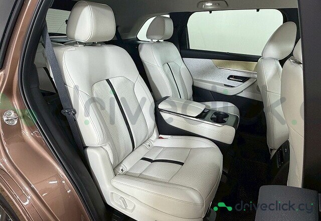 Mazda CX-80 Gold
