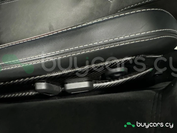 Lamborghini Aventador Серый