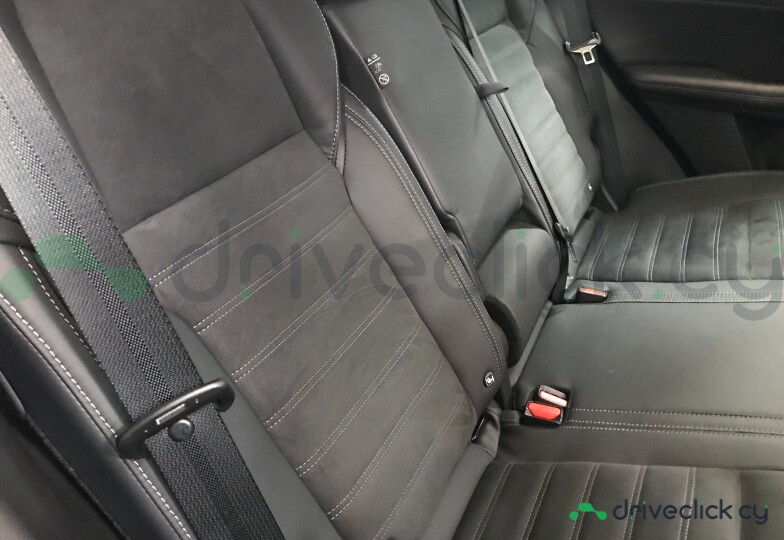 Mitsubishi Outlander White