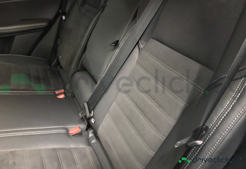 Mitsubishi Outlander White