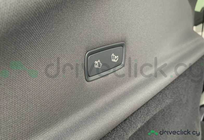 Tesla Model Y Grey