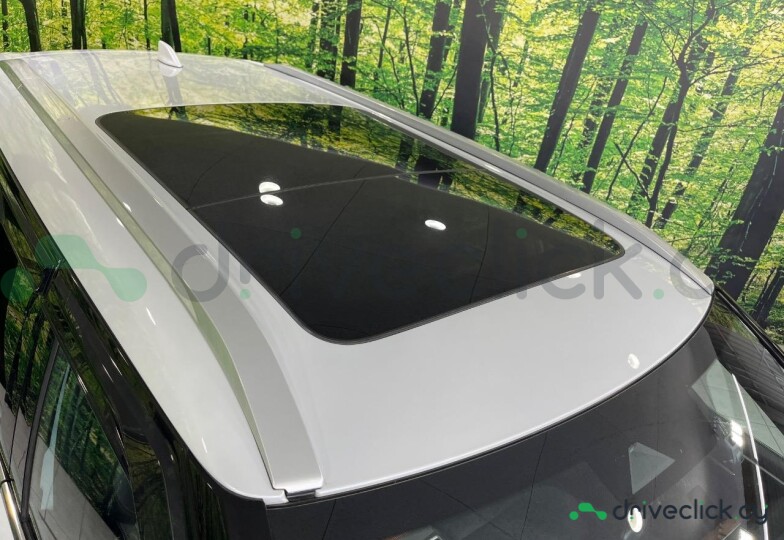 Mitsubishi Outlander White