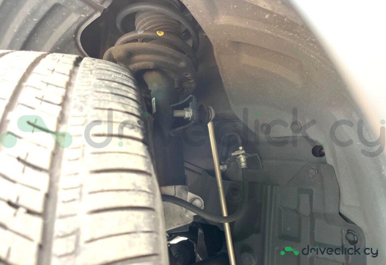 Mitsubishi Outlander Black