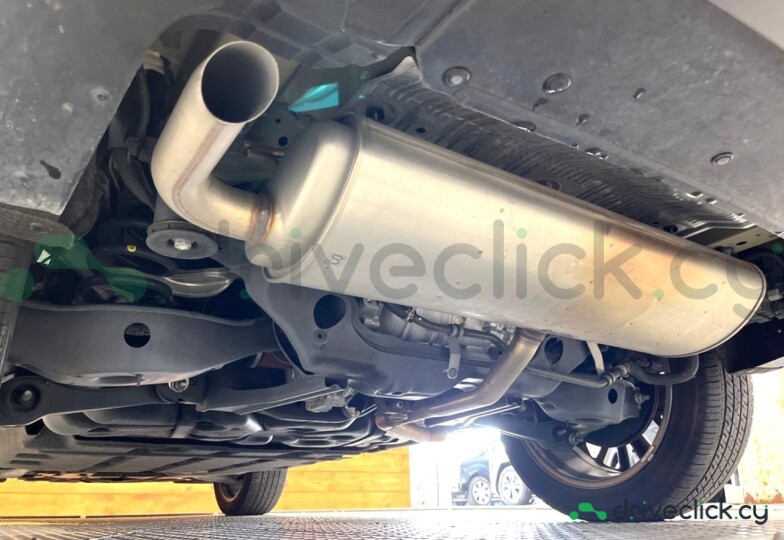 Mitsubishi Outlander Black