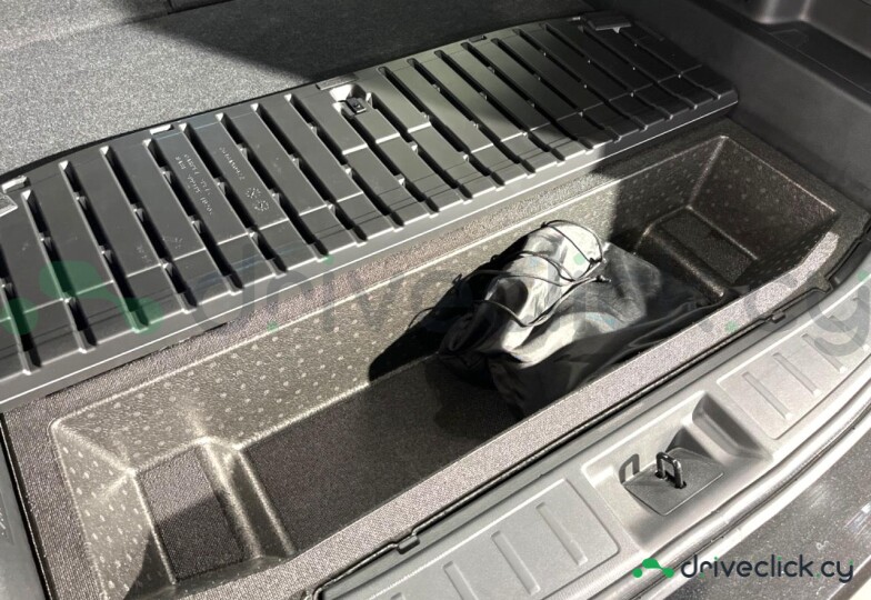 Mitsubishi Outlander Black