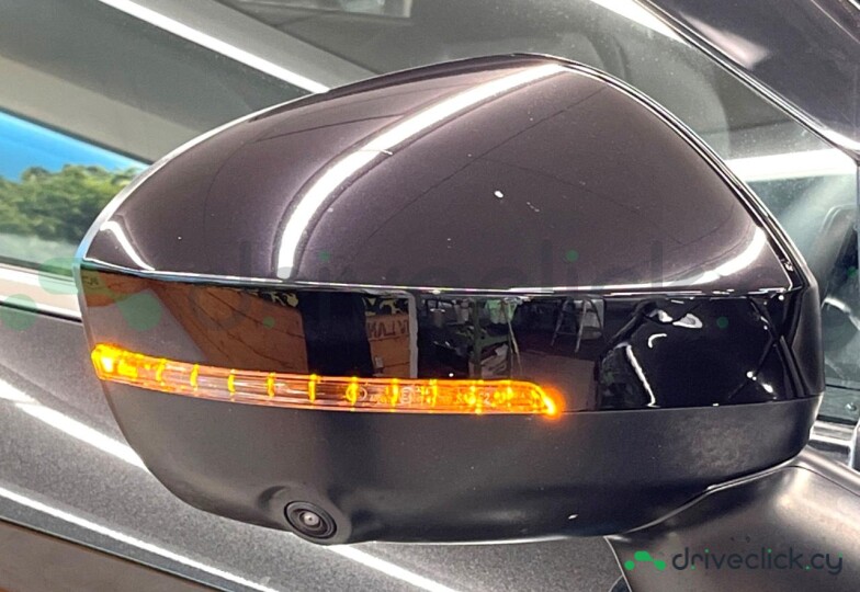 Mitsubishi Outlander Black