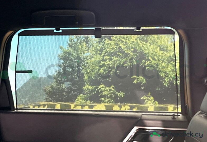 Mitsubishi Outlander Black