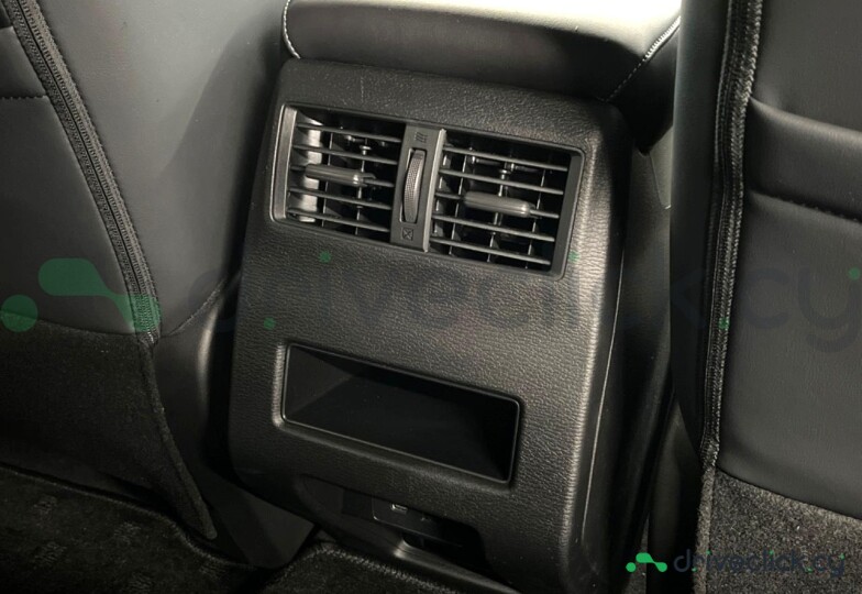 Mitsubishi Outlander Black