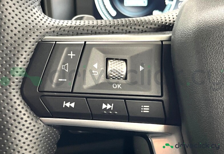 Mitsubishi Outlander Black