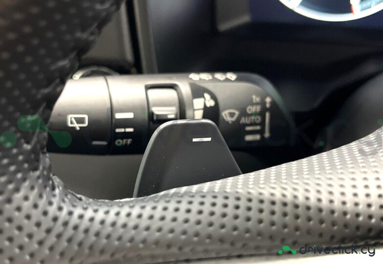Mitsubishi Outlander Black