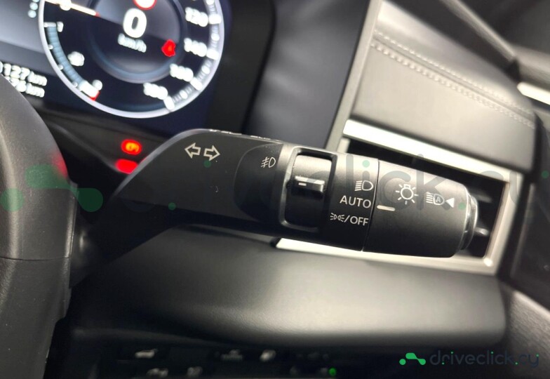 Mitsubishi Outlander Black