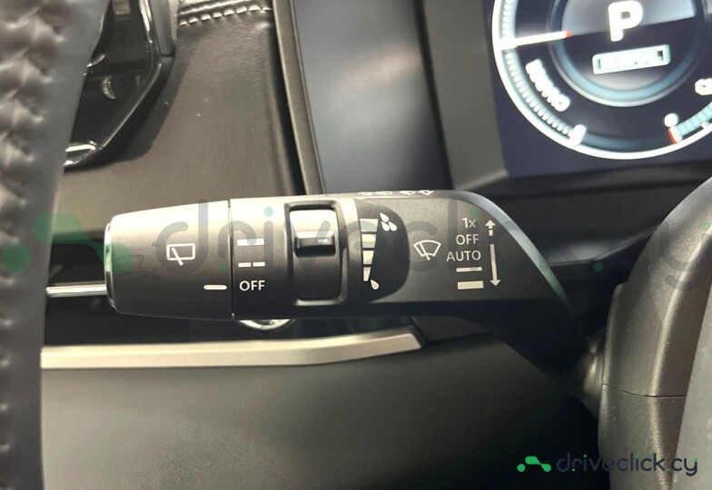 Mitsubishi Outlander Black