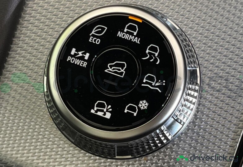Mitsubishi Outlander Black