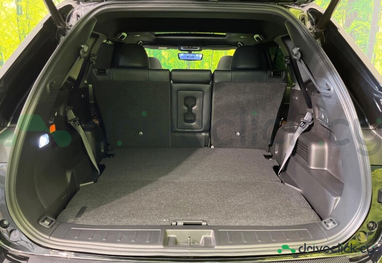 Mitsubishi Outlander Black