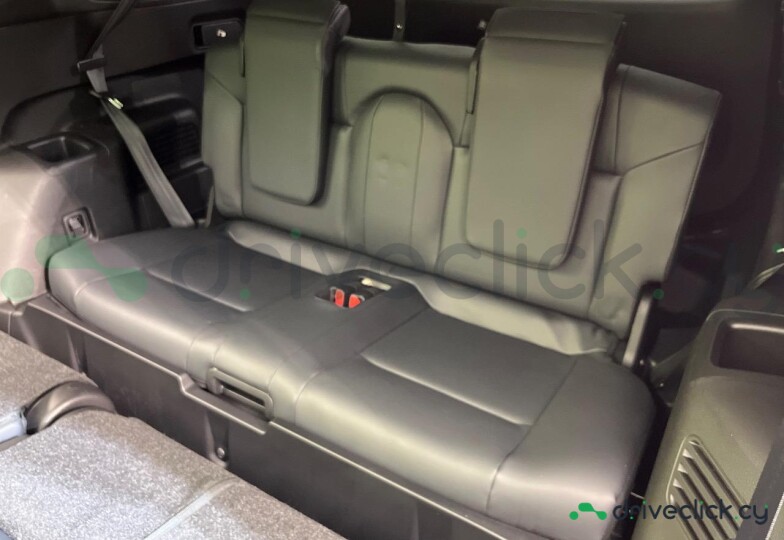 Mitsubishi Outlander Black