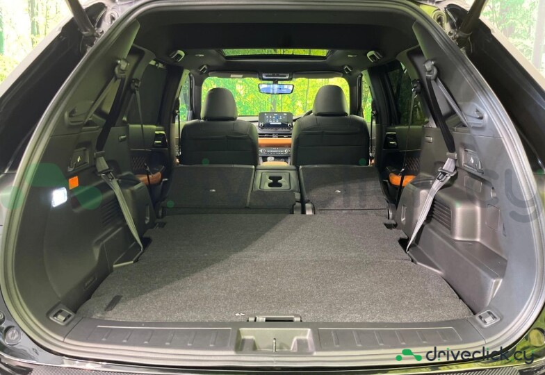 Mitsubishi Outlander Black