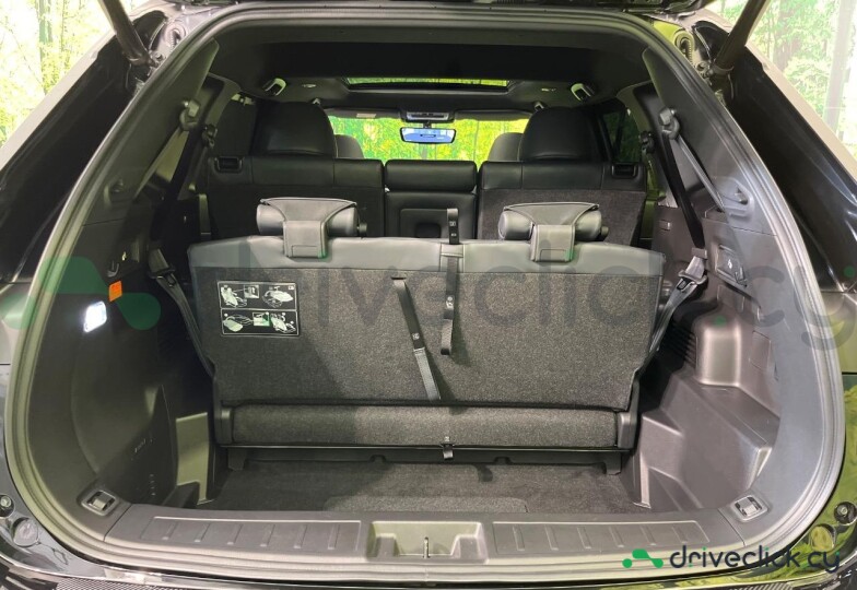 Mitsubishi Outlander Black
