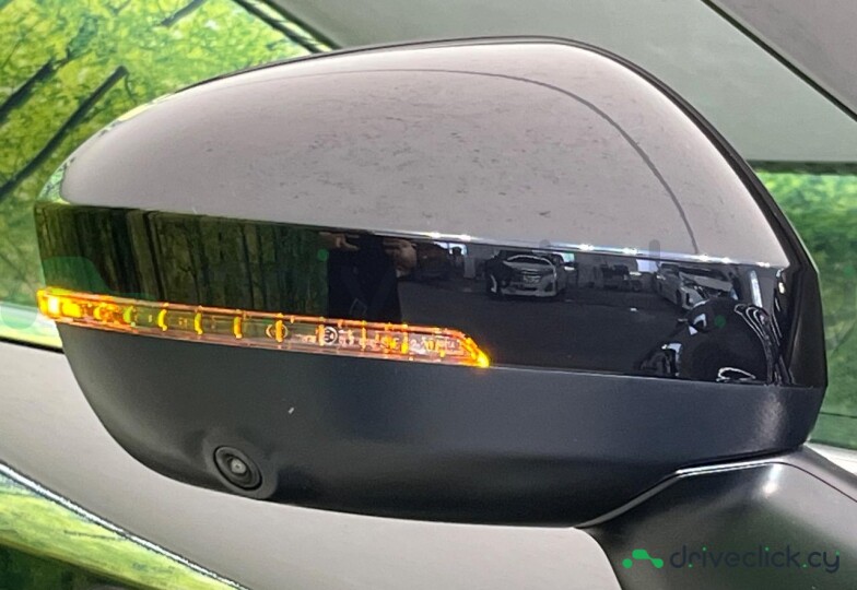 Mitsubishi Outlander Black