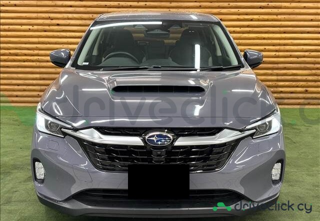 Subaru Levorg Grey