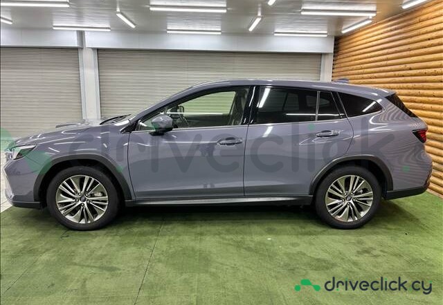 Subaru Levorg Grey