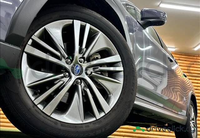 Subaru Levorg Grey