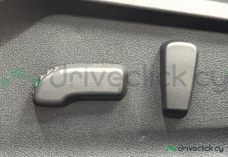 Subaru Forester White