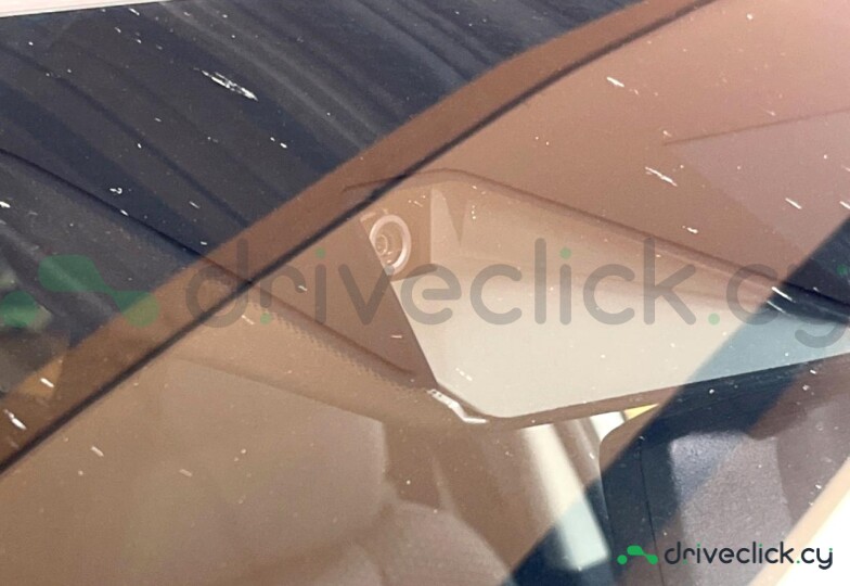 Subaru Forester White